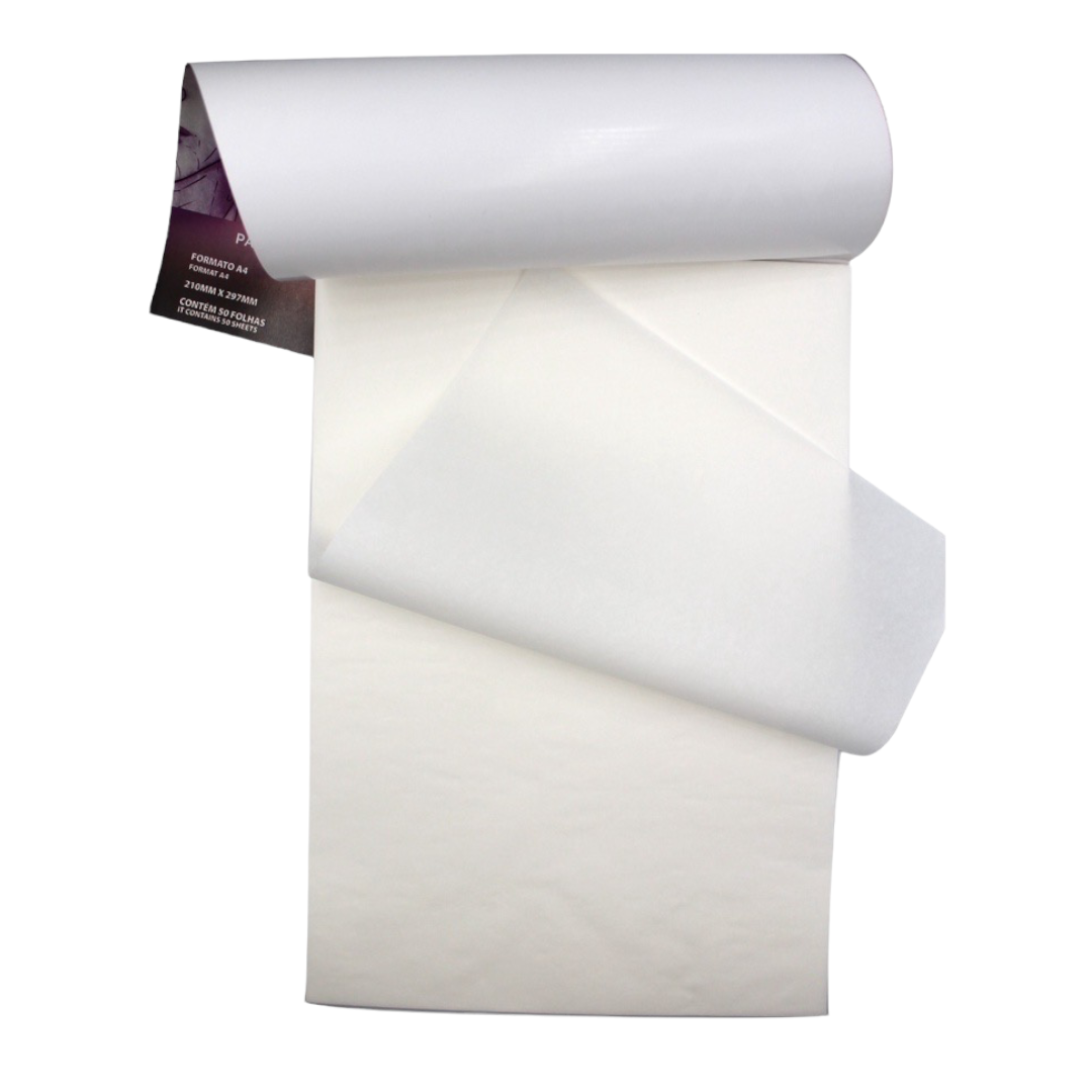Papel Tattoo