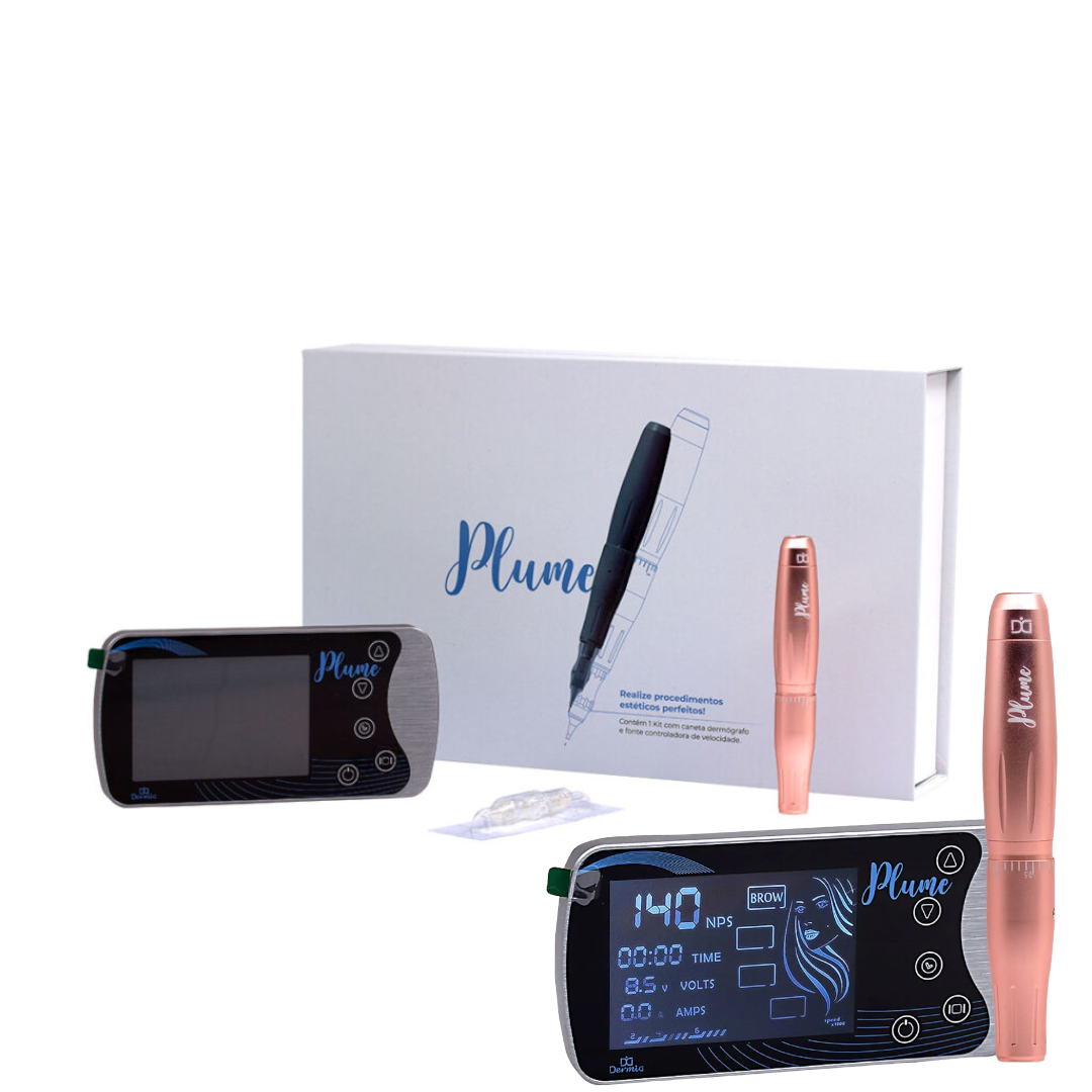 Dermógrafo Dermia Pen Plume