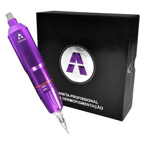 Máquina Rotativa Pen Aston Machine Folon