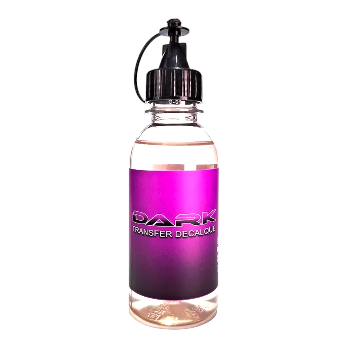 Transfer Decalque Dark Stencil Tatuagem - 160ml