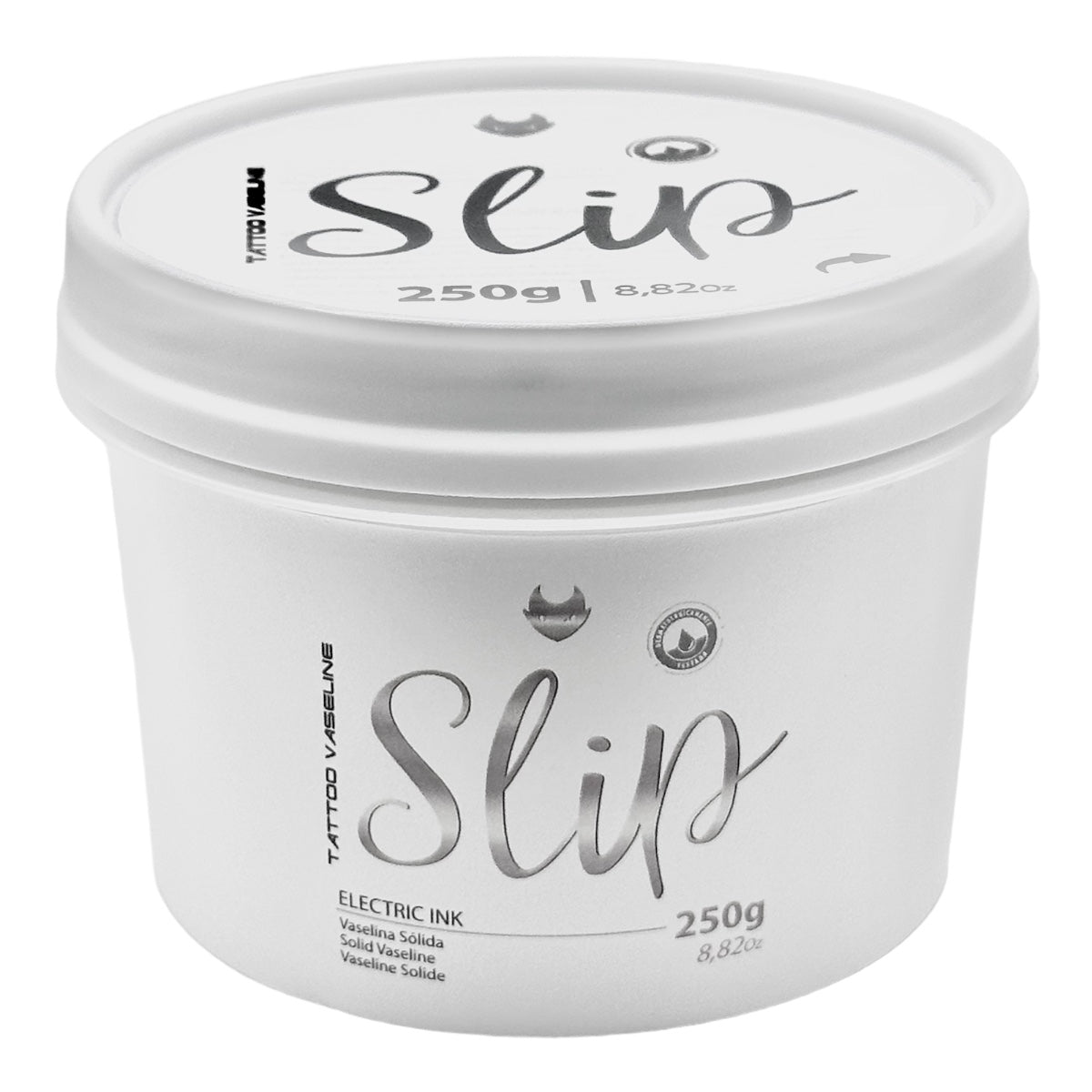 Vaselina Electric Ink Slip Para Tatuagem 250g