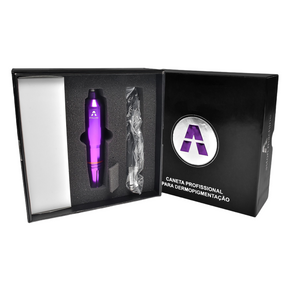 Máquina Rotativa Pen Aston Machine Folon