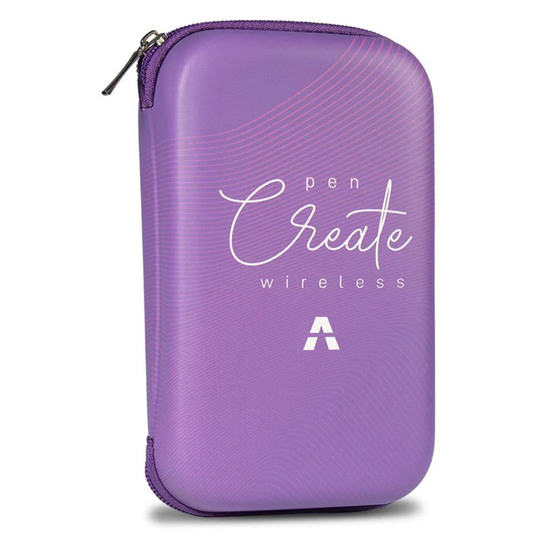 Máquina Create Wirelles Pen Para Micropigmentação e Tattoo