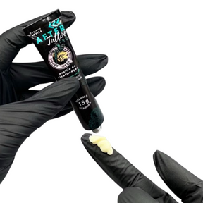 Pomada Tatuagerm Aftercare Cicatrizante Artpig Tattoo Cx - 20un