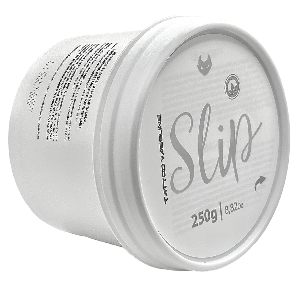 Vaselina Electric Ink Slip Para Tatuagem 250g