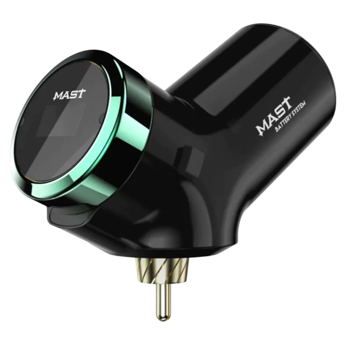 Fonte Bateria Tatuagem Portátil Mast T3 Wireless Sem Fio