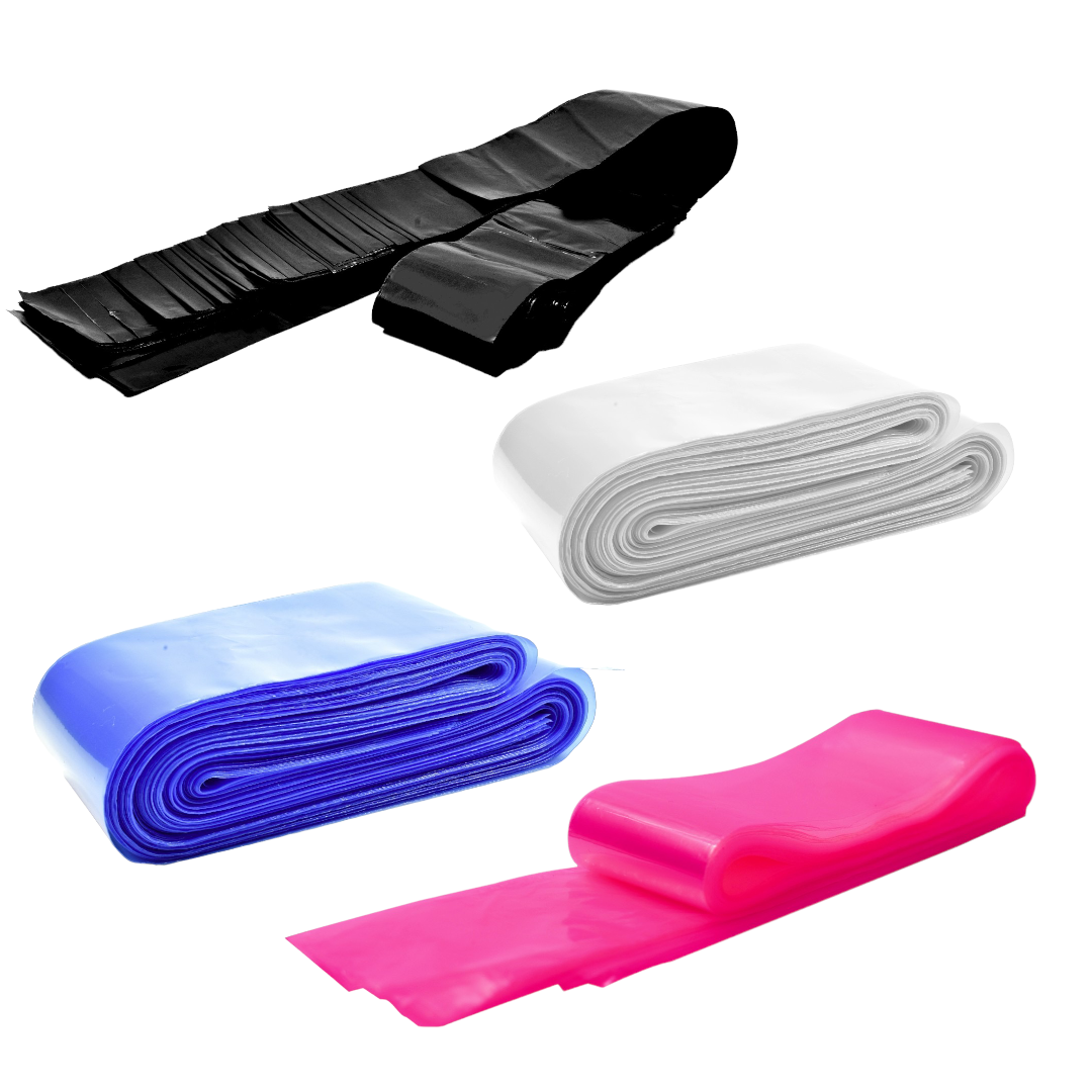Protetor ClipCord para tatuagem