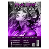 Dark Stencils