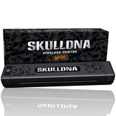 Impressora Tatuagem Skulldna