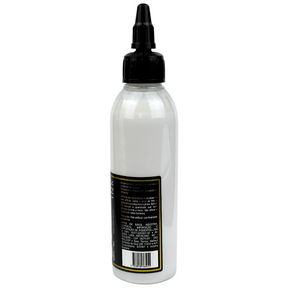 Tinta Tattoo Branco Real