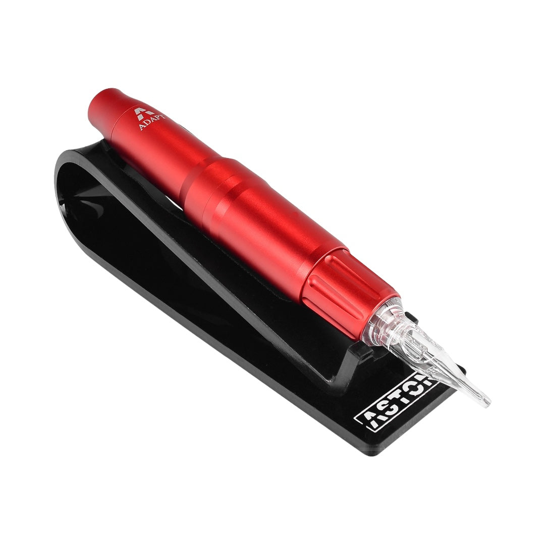 máquina rotativa pen