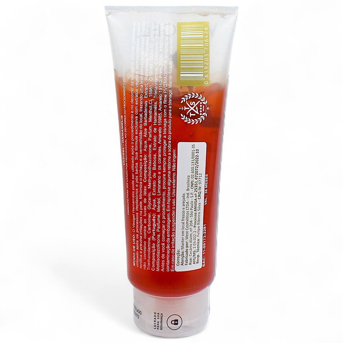 vasigel para tatuagem tattoo
